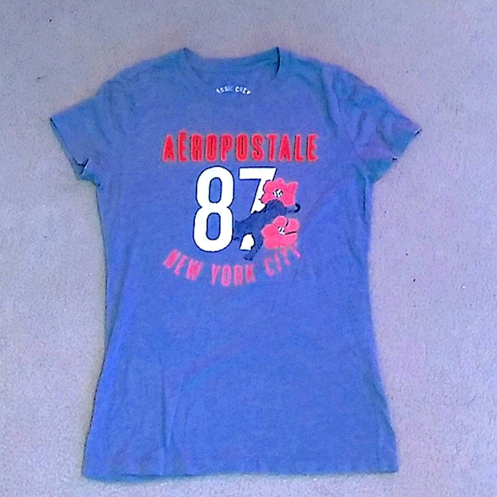 Aeropostale shirt